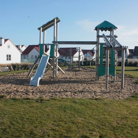 Wenduine Zeehuisje 16 Exterior foto